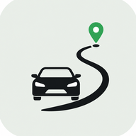 Shared Ride app icon